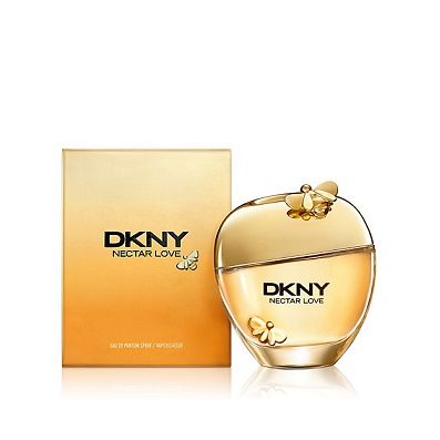 PERFUME DKNY NECTAR LOVE MUJER EDP 100 ML
