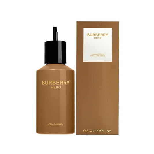 PERFUME BURBERRY HERO RECARGA HOMBRE EDP 200 ML