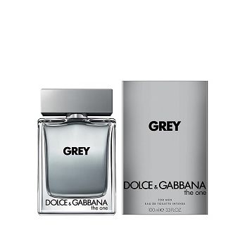 PERFUME THE ONE INTENSE GREY HOMBRE EDT 100 ML