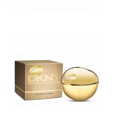 PERFUME GOLDEN DELICIOUS (DORADO) MUJER EDP 100 ML