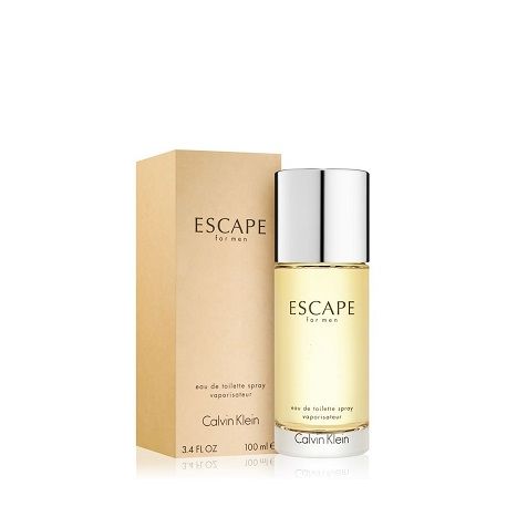 PERFUME ESCAPE HOMBRE EDT 100 ML
