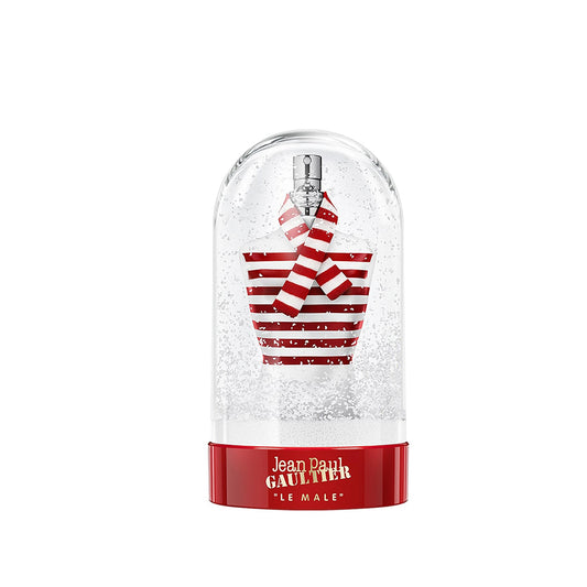 Perfume Jean Paul Gaultier Le Male Xmas Edt 125 ML