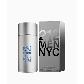 PERFUME 212 HOMBRE EDT 100 ML
