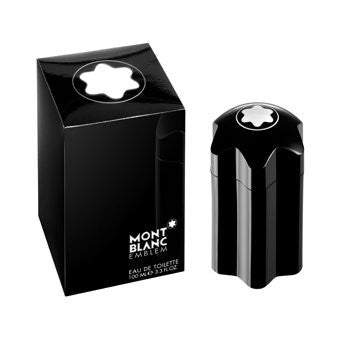 Perfume Mont Blanc Emblem Edt 100ML Hombre