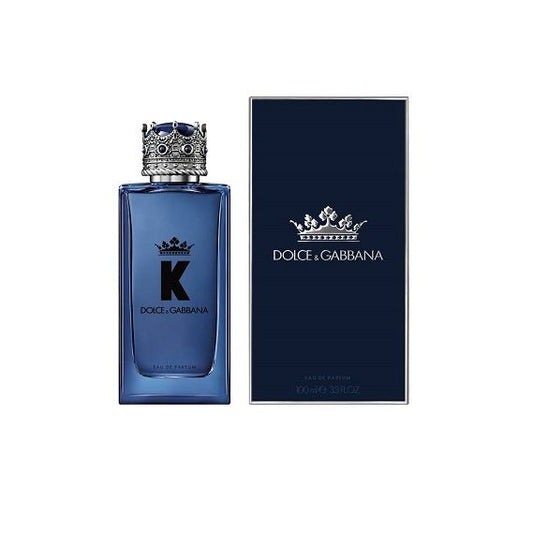 PERFUME K DOLCE GABBANA HOMBRE EDP 100 ML
