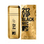 Perfume 212 Vip Black Mtv Edition Varon Edp 100 Ml