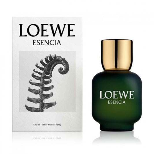 Perfume Loewe Esencial Edt 100 ML Hombre