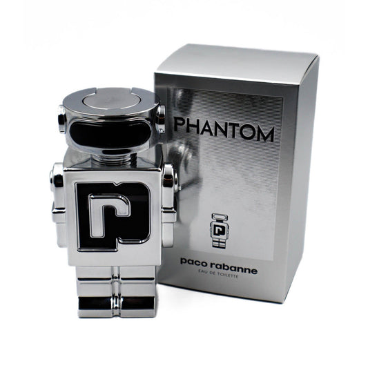 Perfume  Paco Rabanne Phantom Edt 100 ML Hombre