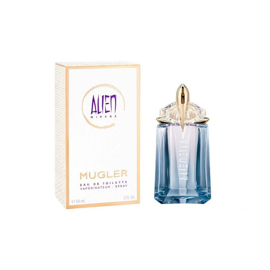 Perfume Mugler Alien Mirage Edt 60ML Mujer
