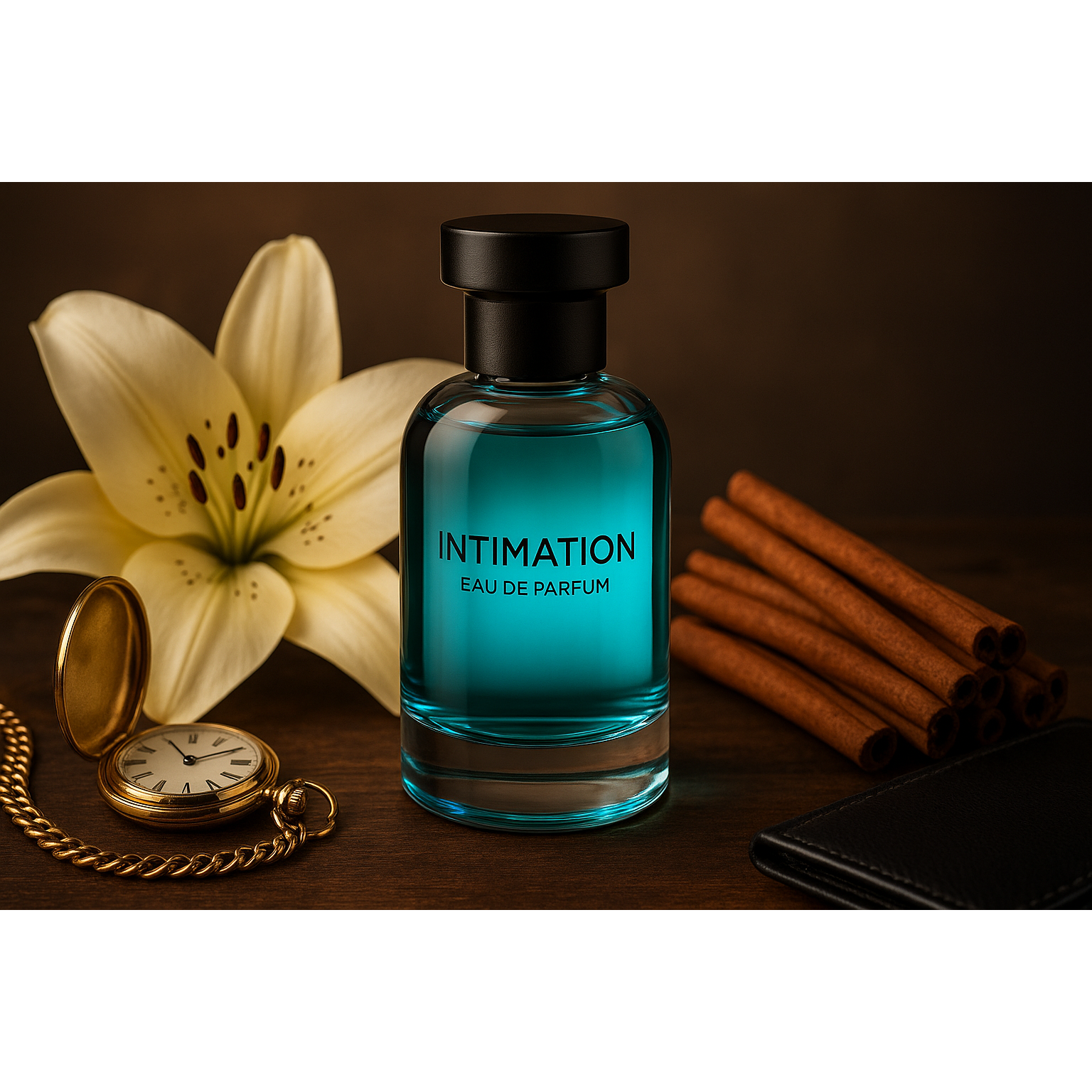 Perfume Intimation 100ML Edp Unisex (Hardbox)