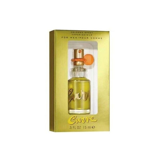 PERFUME CURVE HOMBRE EDT 125 ML