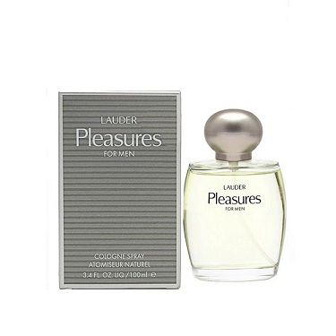 PERFUME PLEASURES HOMBRE EDT 100 ML