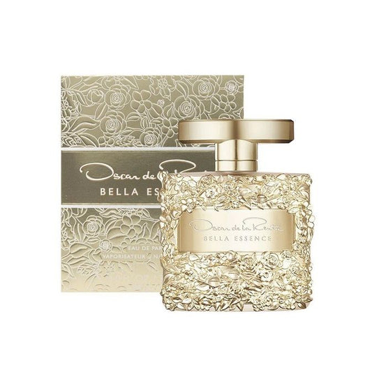 PERFUME OSCAR DE LA RENTA BELLA ESSENCE MUJER EDP 100 ML