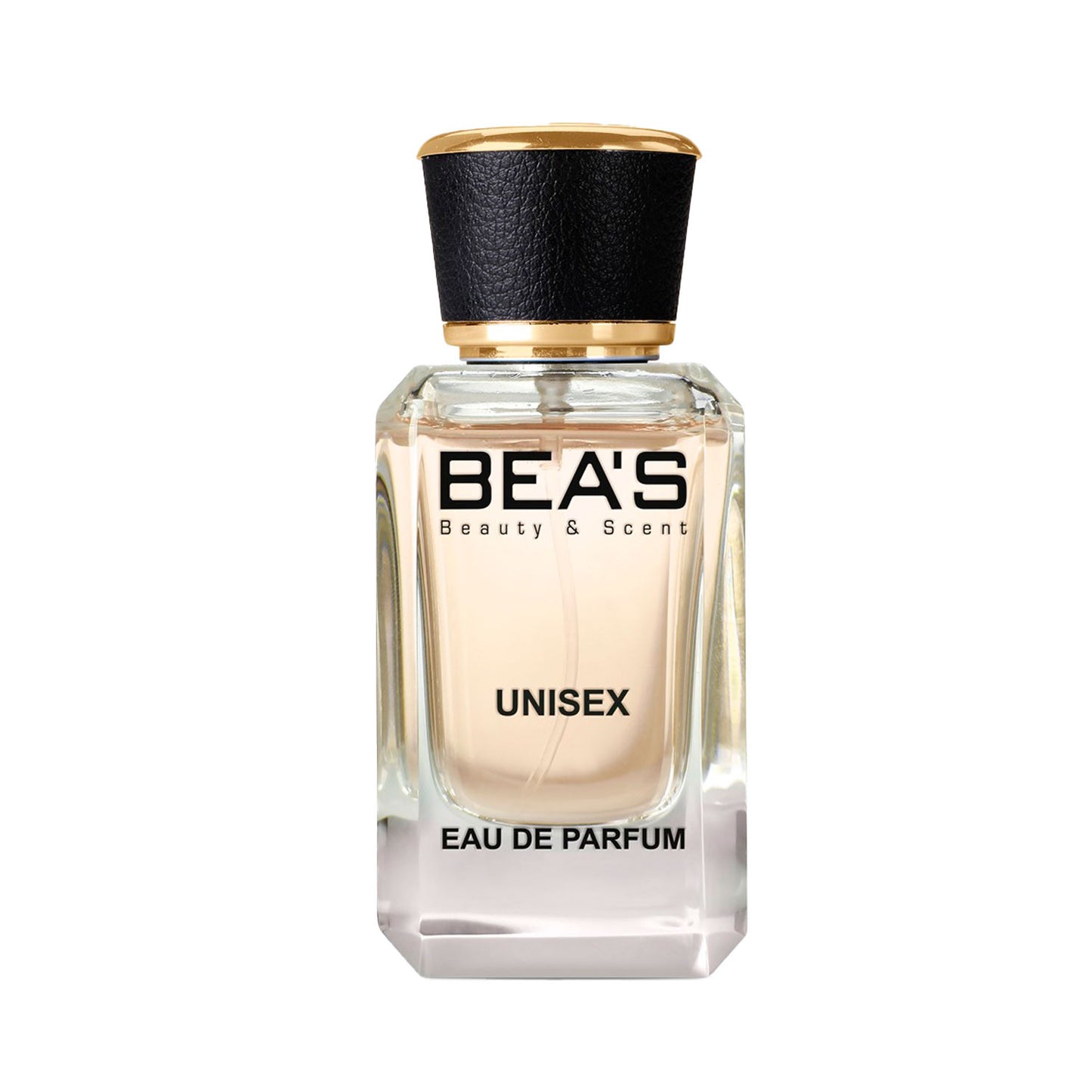 Perfume Tester Beas Deep Waters Edp 100ML Unisex