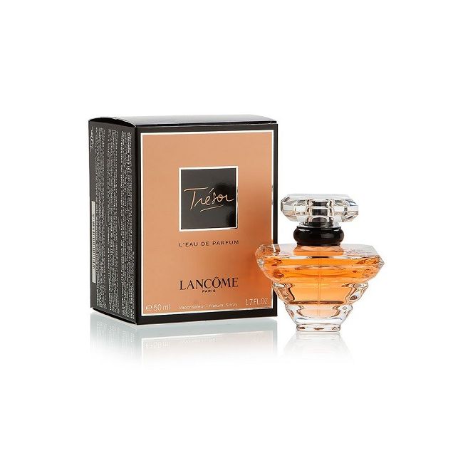 PERFUME TRESOR MUJER EDP 50 ML
