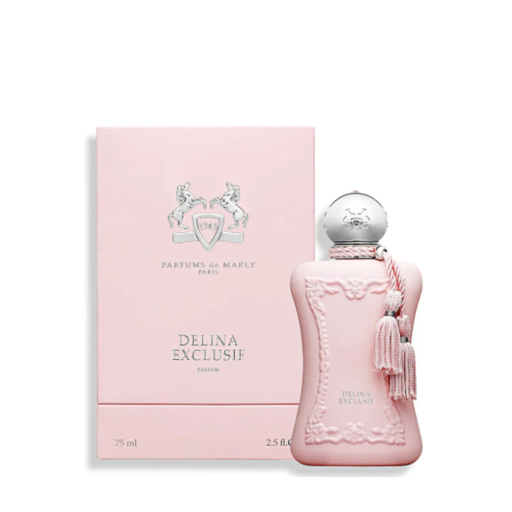 parfums de marly delina 75ml新品未使用 Perfume Parfums De Marly Delina Unisex Edp 75 Ml – Oferta Perfumes