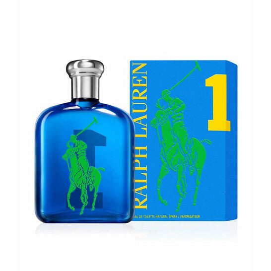 Perfume Ralph Lauren Pony 1 Edt 100 ML Hombre