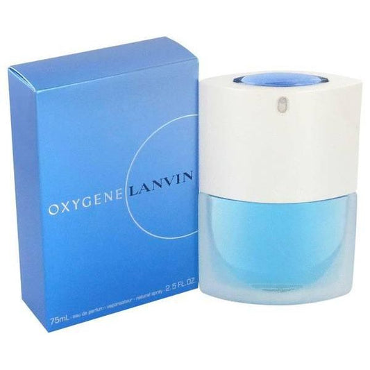 Perfume Lanvin Oxygene 75ML Edp Mujer