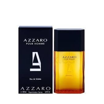 PERFUME AZZARO HOMBRE EDT 200 ML