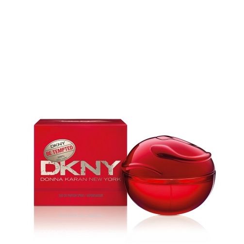 PERFUME BE TEMPTED MUJER EDP 100 ML