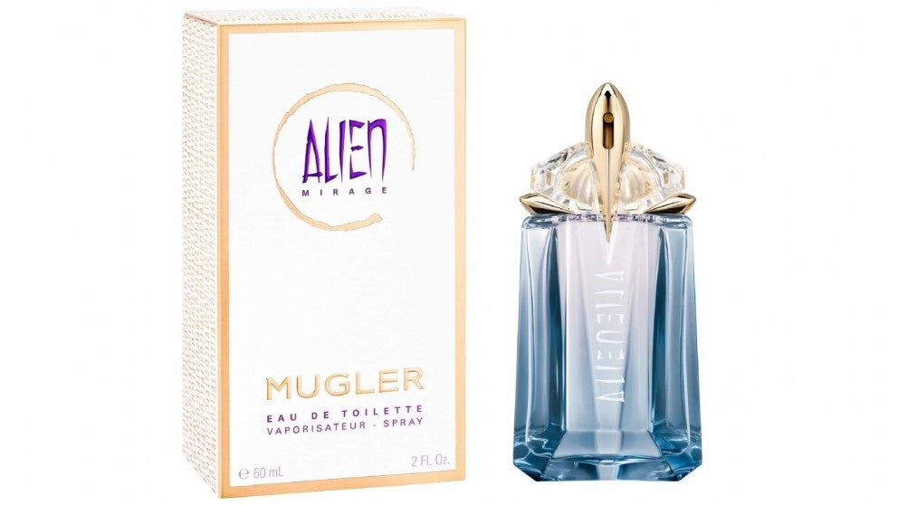 Perfume Mugler Alien Mirage Edt 60ML Mujer