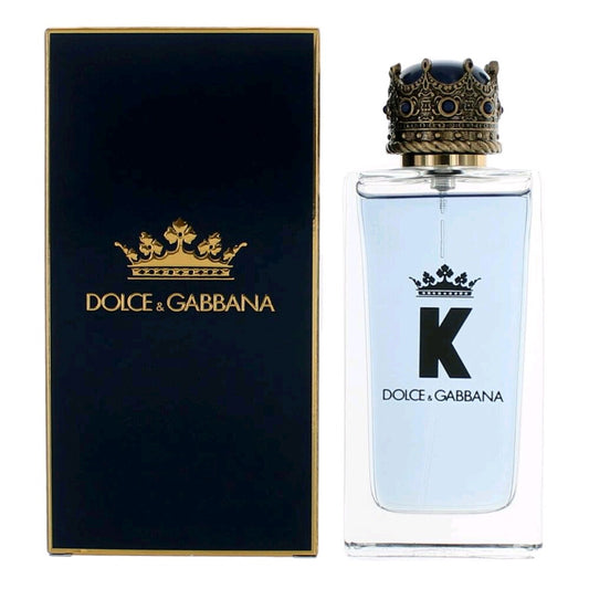 Perfume D&G K Edt 100 ML Hombre