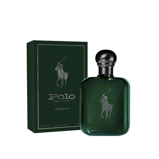 PERFUME POLO (VERDE) HOMBRE COLOGNE INTENSE 237 ML