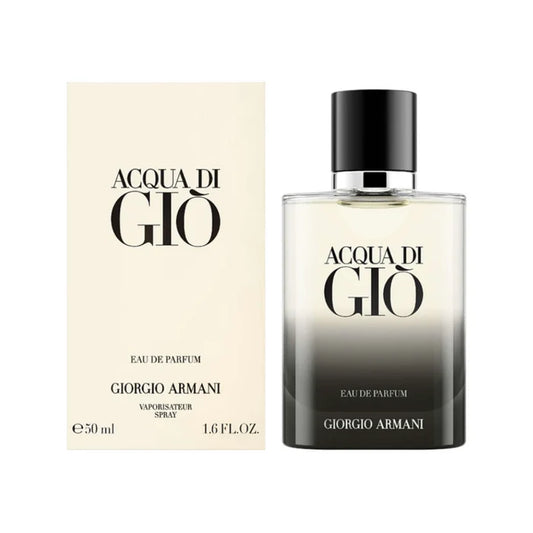 PERFUME ACQUA DI GIO HOMBRE EDP 50 ML