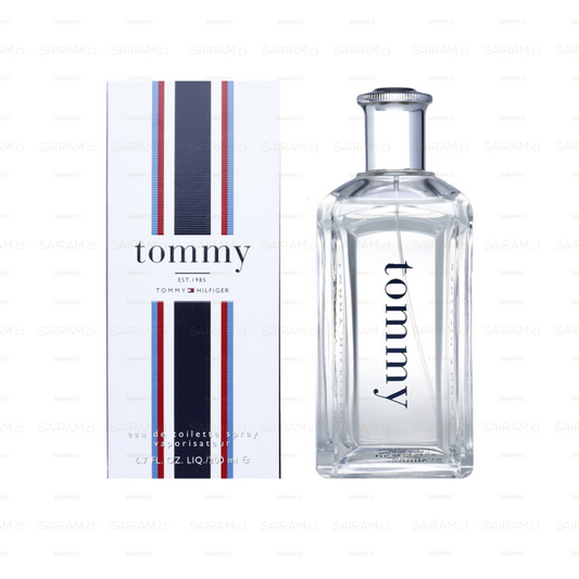 PERFUME TOMMY MEN HOMBRE EDT 200 ML
