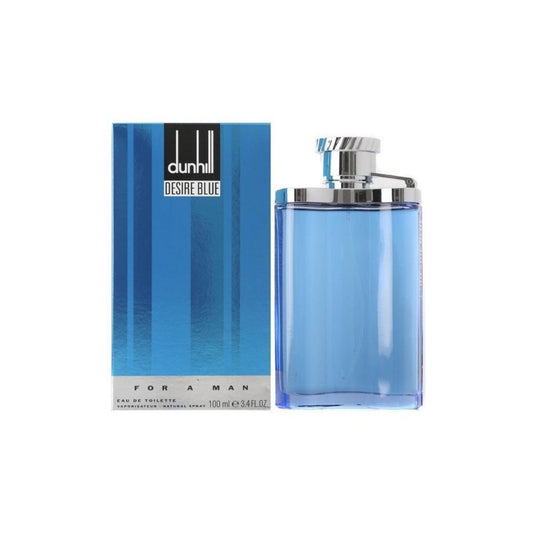 Perfume Dunhill Desire Blue  Edt 100 ML Hombre
