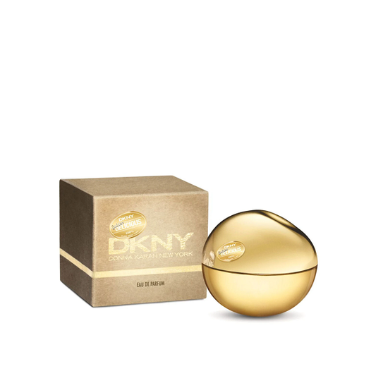 PERFUME GOLDEN DELICIOUS (DORADO) MUJER EDP 50 ML