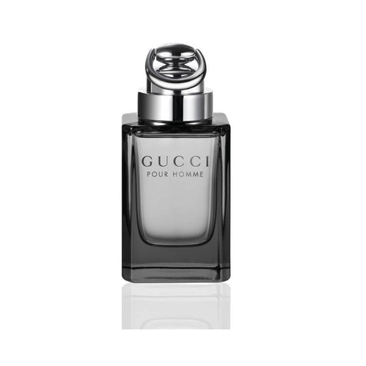 Perfume Gucci Pour Homme Edt 90 ML Hombre
