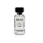 Perfume Beas Creek Silver Peak Clon Creed Silver Mountain Water Hombre Edp 100 Ml Tester