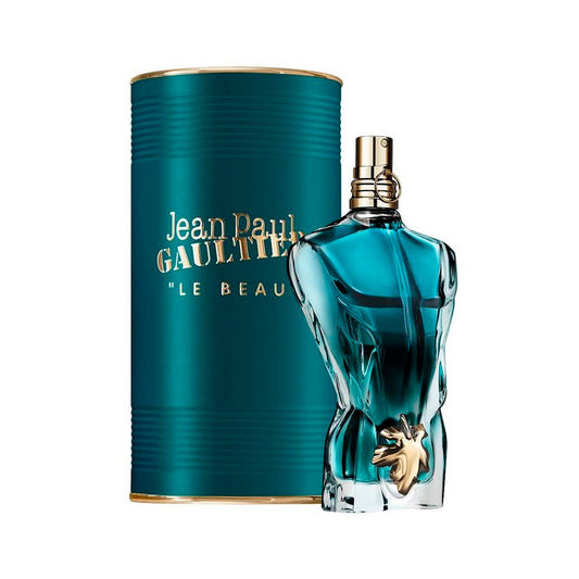 Perfume Jean Paul Gaultier Le Beau Edt 125 ML Hombre