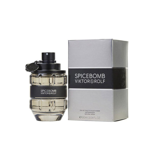 Perfume Spicebomb Edt 90 ML Hombre