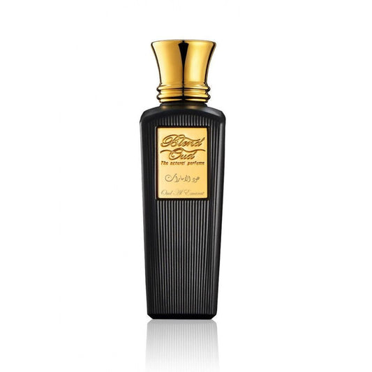 Perfume Blend Oud Oud Al Emarat Edp 75ML