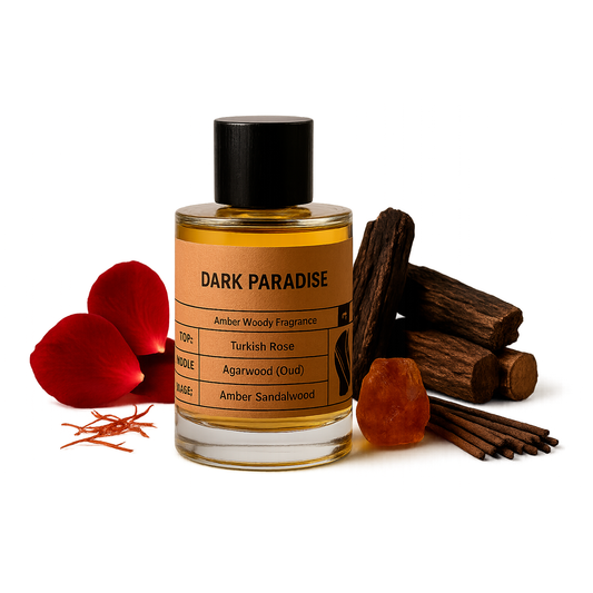 Perfume Parfum.Ae Dark Paradise Edp 100ML