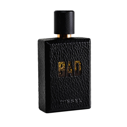 Perfume Diesel Bad Edt 100 ML Hombre