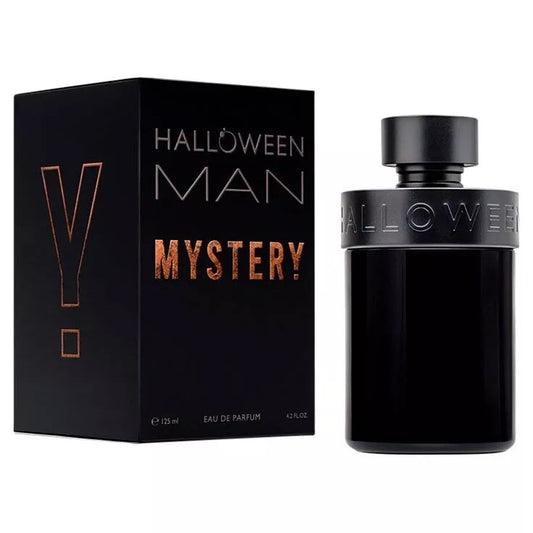 Perfume Halloween Mystery Edp 125ML Hombre