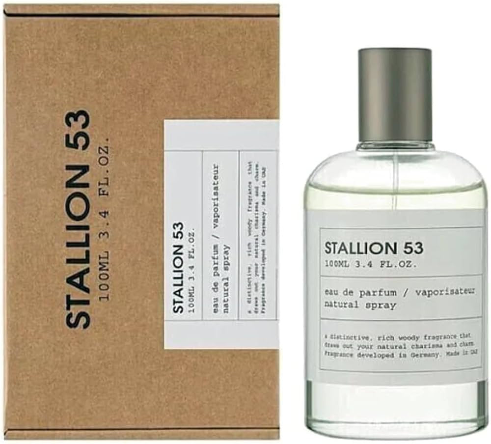 Perfume Stallion 53 Edp 100ML Unisex