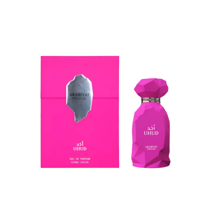 Perfume Arabiyat Prestige Uhud Unisex Edp 100 Ml – Oferta Perfumes