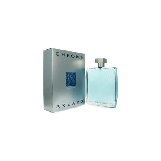 Perfume Azzaro Chrome Edt 200 ML Hombre
