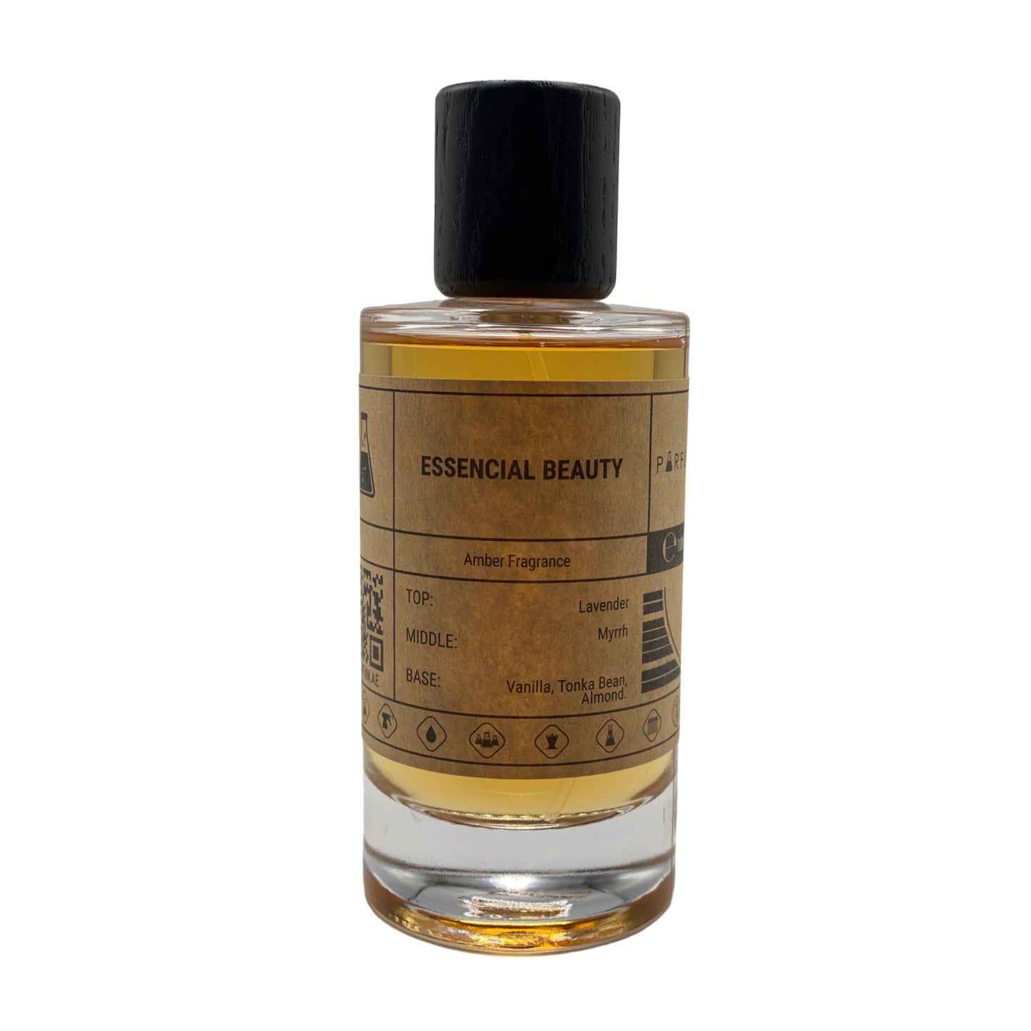 Perfume Parfum.Ae Essencial Beauty Edp 100ML