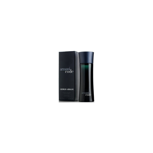 Perfume Armani Code 75 ML Edt Hombre