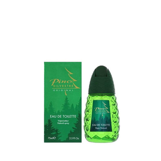 PERFUME PINO SILVESTRE HOMBRE EDT 75 ML