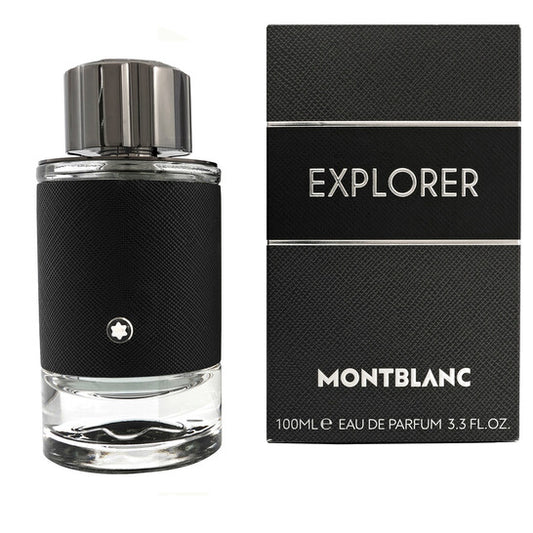 Perfume Montblanc Explorer Edp 100 ML Hombre