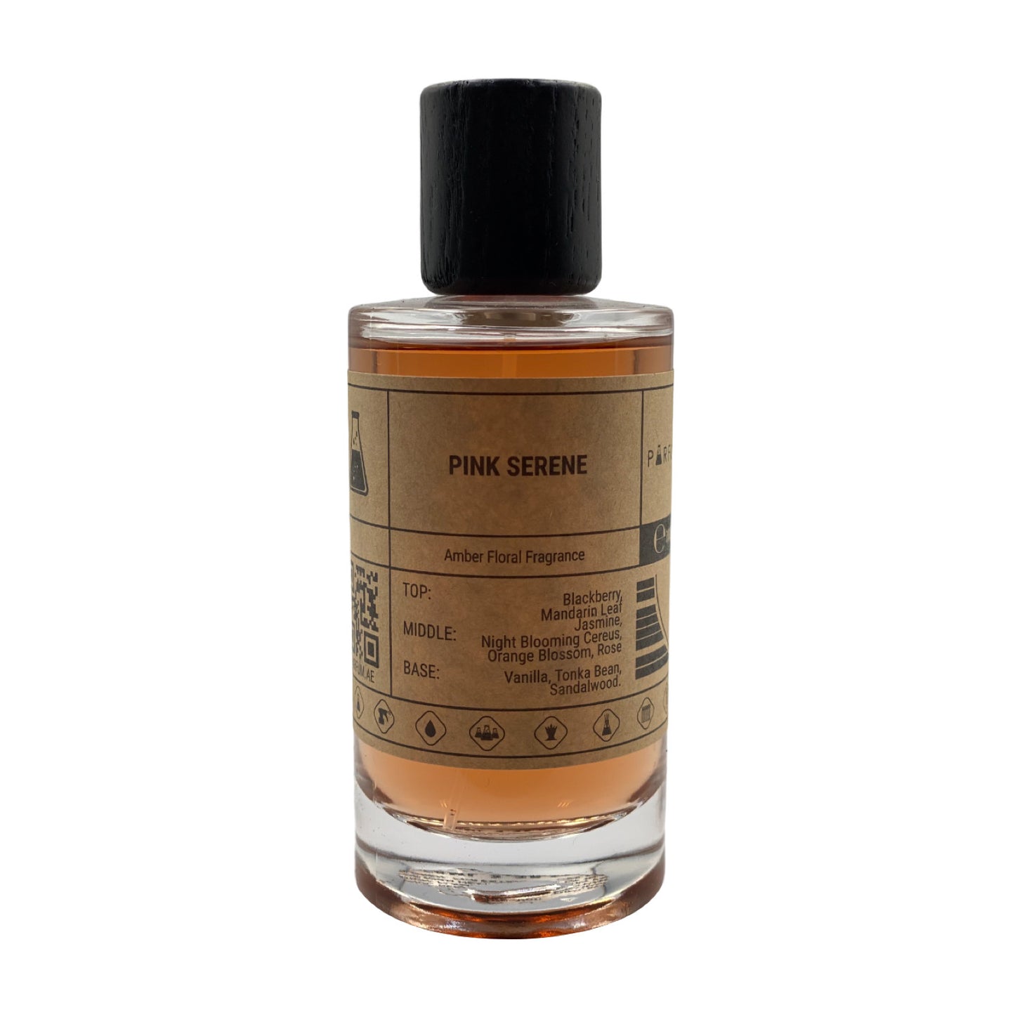 Perfume Parfum.Ae Pink Serene Edp 100ML
