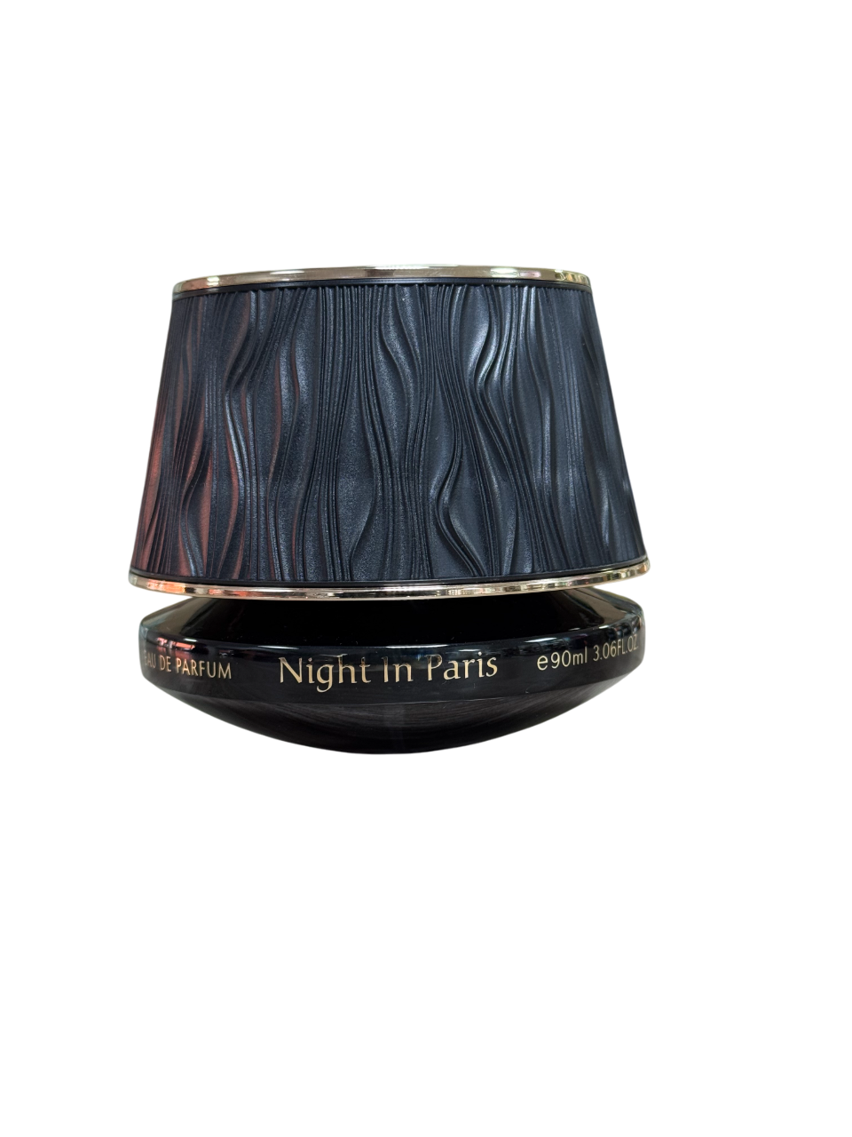 Perfume Maison Asrar Night In Paris Edp 100 ML