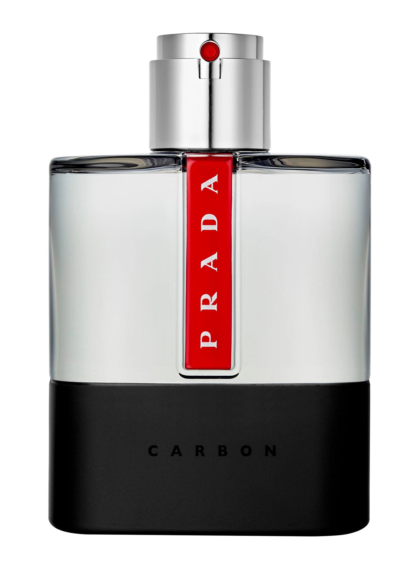 Perfume Luna Rosa Carbon Prada Edt 100ML Hombre