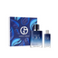 Perfume Acqua Di Gio Profondo Hombre Edp 100 Ml / 15 Ml Estuche